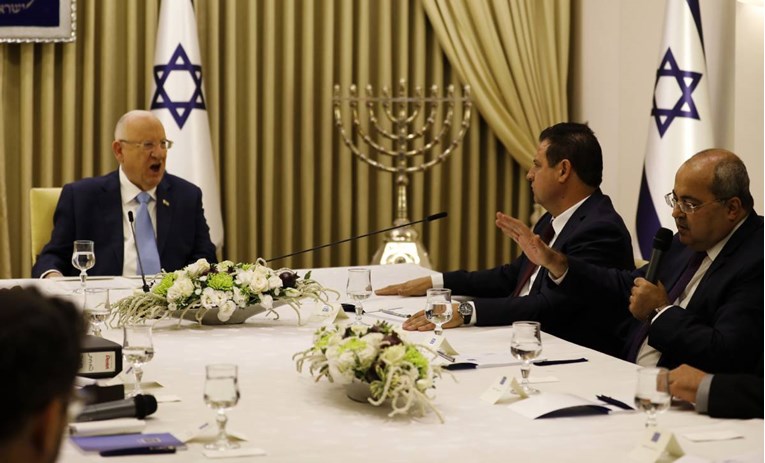 Rezultati izbora u Izraelu: Gantz osvojio jednog zastupnika više od Netanyahua